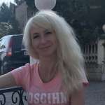 Светлана, 44 года