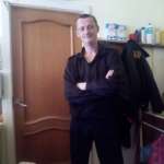 Виталий, 36 лет