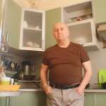 Александр, 74 года