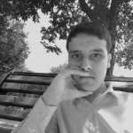 Азамджон, 23 года