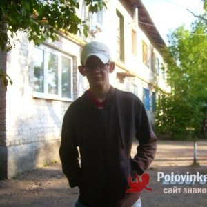 Виталий , 34 года