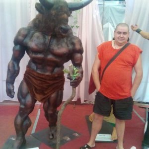 Александр , 51 год