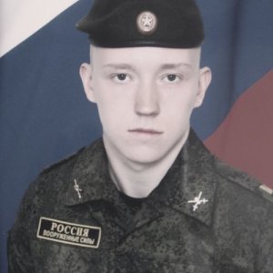 Иван Овчинников, 31 год