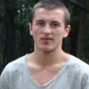 Юра , 25 лет