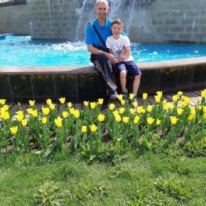 Павел , 47 лет