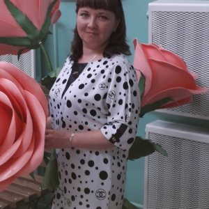 Лиля , 43 года