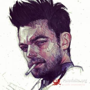 Михаил , 25 лет