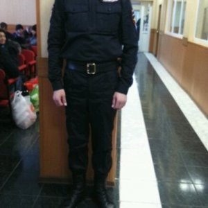 Ихтиер , 34 года