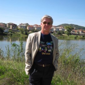 Сергей , 72 года