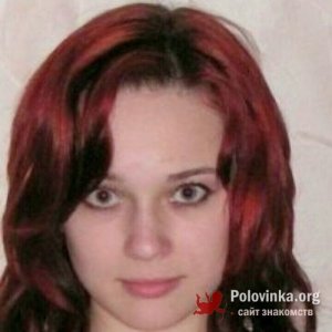 Инна Ковалёва, 32 года