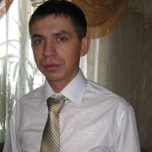 Александр , 41 год