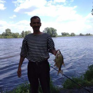 Андрей , 56 лет