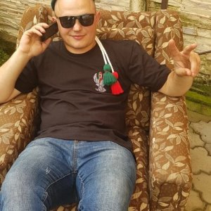 Виталий бойко, 32 года