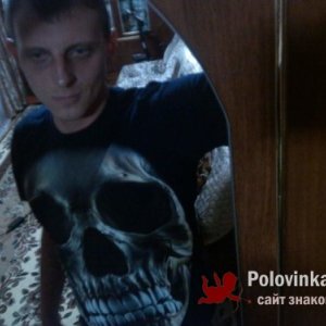 Николай Романов, 36 лет