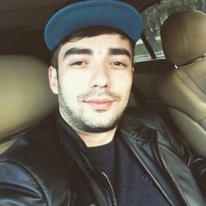 Самир , 35 лет