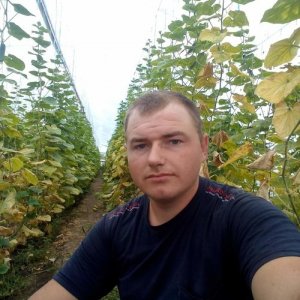 Денис Туманов, 32 года
