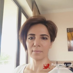 Сабина , 51 год