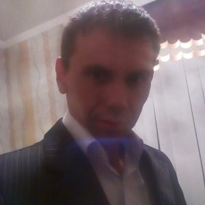 Алмас Улыкпанов, 38 лет