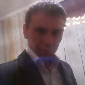Алмас Улыкпанов, 39 лет