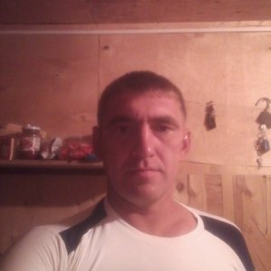 Иван Морозов, 43 года