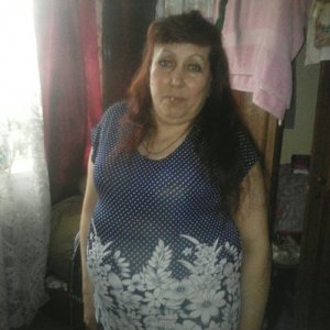 Светлана Светланая добрая, 59 лет