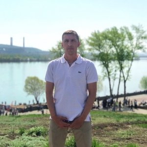 Максим , 43 года
