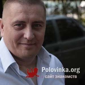 Владимир , 54 года