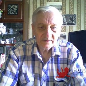 Александр алексеев, 76 лет