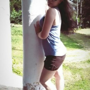 Нона , 30 лет