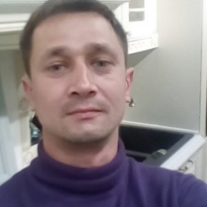 Антон , 39 лет
