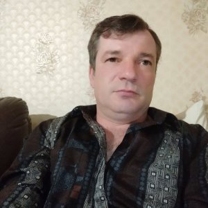 Виталий Камисар, 51 год