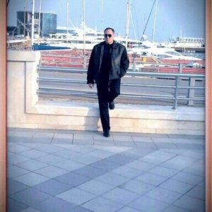 Салех , 55 лет