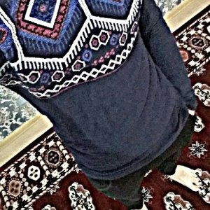 Saint , 24 года
