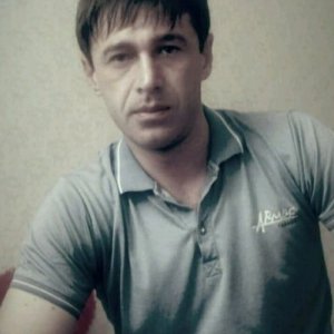 Рустам , 45 лет