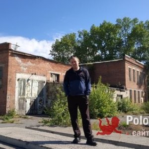 Леонид , 48 лет