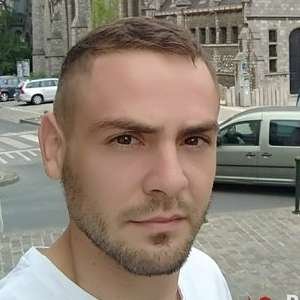Андрій , 31 год