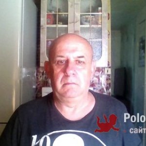Гена , 60 лет