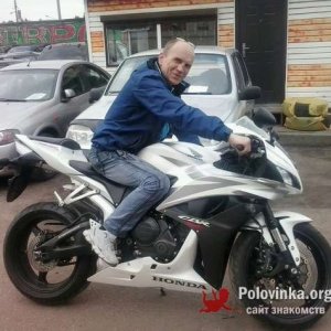 Сергей воробьев, 63 года