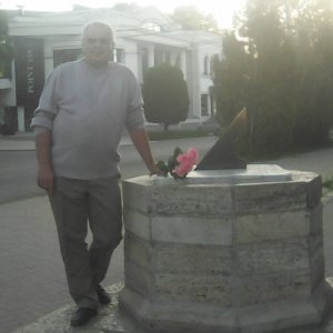 Александр , 64 года