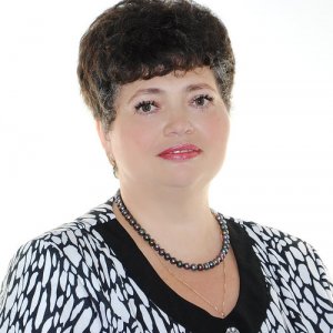 Лариса , 62 года