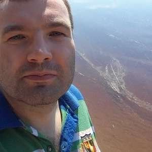 Владимир , 42 года