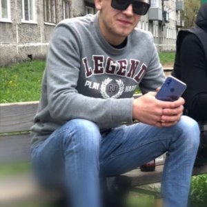 Алексей , 28 лет