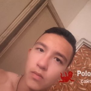 Максим , 24 года