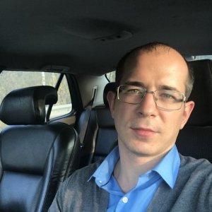 Евгений , 36 лет