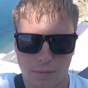 Александр Погодин, 43 года