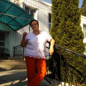 Галина , 69 лет