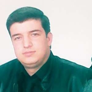 Исмоил Саломов, 30 лет