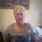Юлия, 51 год
