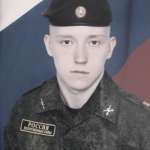 Иван, 31 год