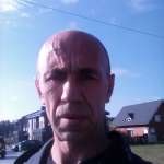 Сергей, 52 года